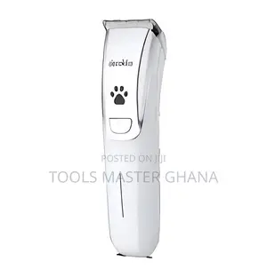 Pet Clipper - KMHR029W