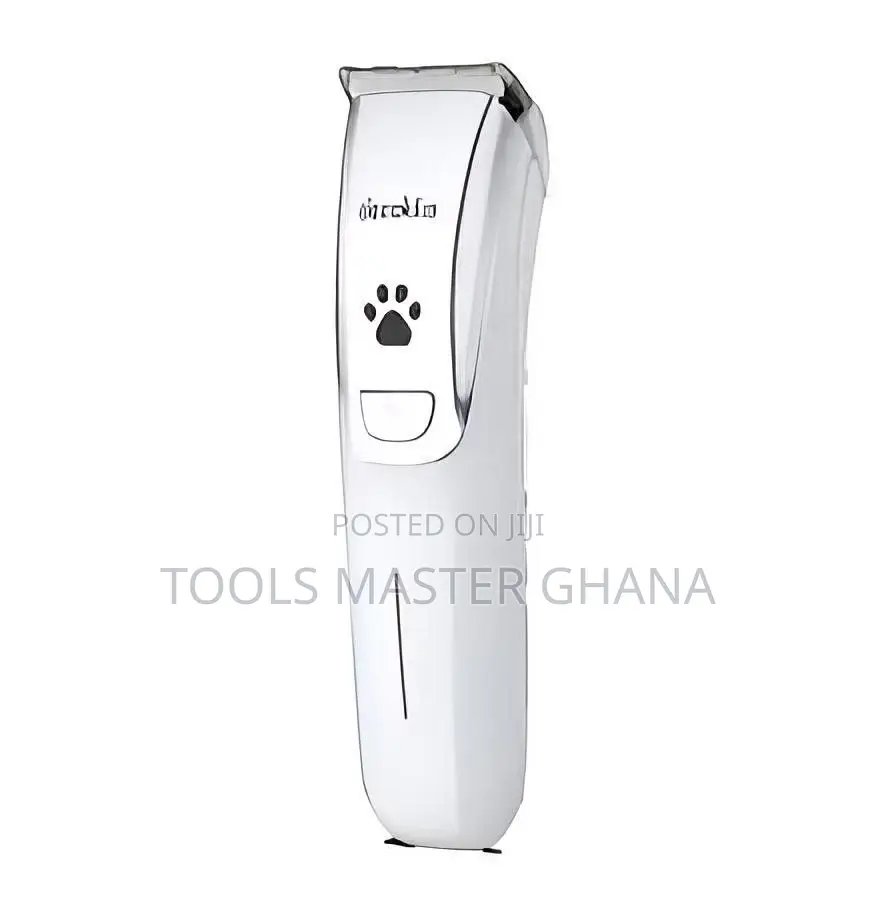 Pet Clipper - KMHR029W