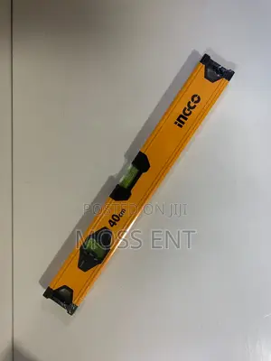 Spirit Level 40cm - Hsl58040