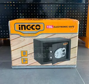 Electronic Safe 25*35*25cm - Esf2502