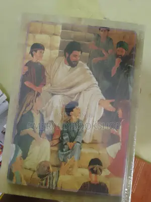 My Book of Bible Stories