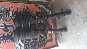 Nissan Rogue 15-20 Front Shocks