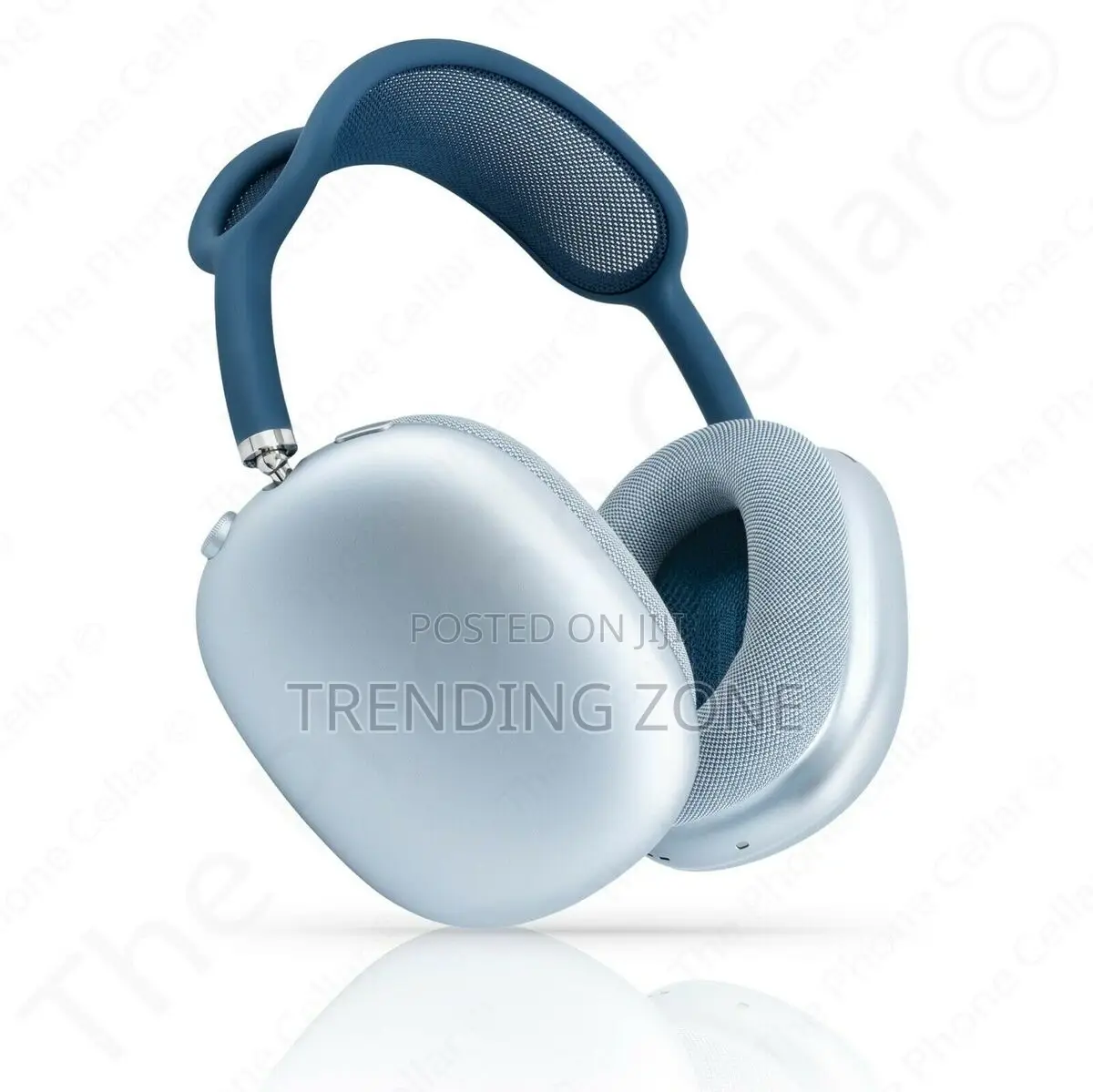 JBL Super Bass Wireless Bluetooth Headset