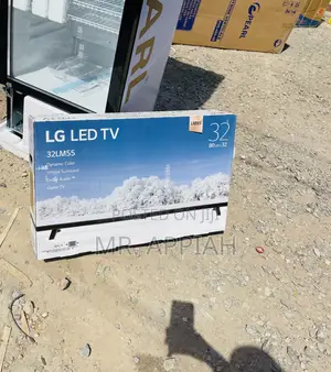 Buy Durable LG Lg32lm55 32 Inch HD Television 
