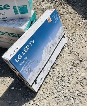 Buy Durable LG Lg32lm55 32 Inch HD Television 