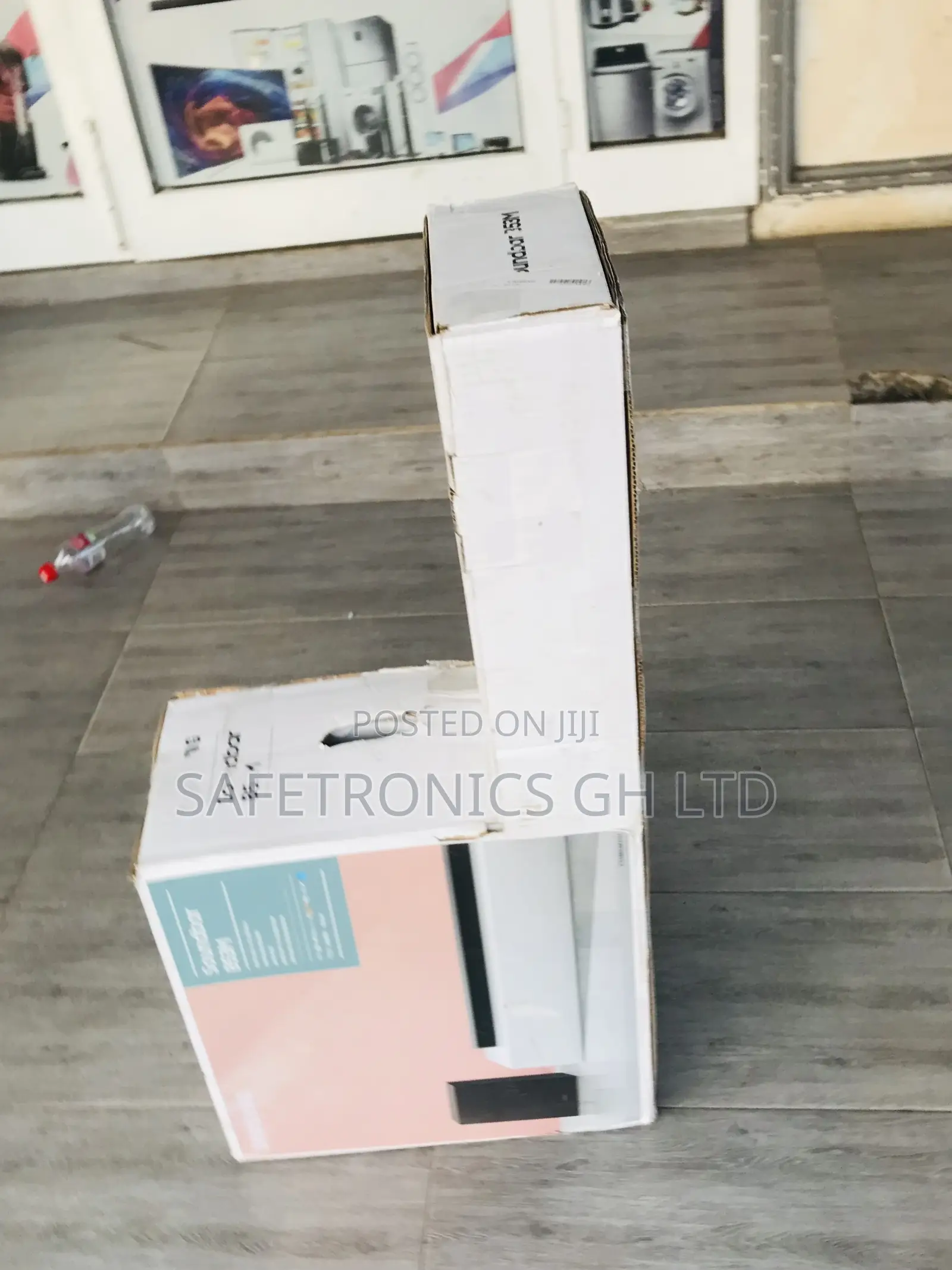 High Quality Samsung Bluetooth Wireless M53 Soundbar 