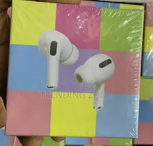 Unique Airpods / iPhone Earpiece
