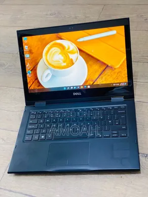 Laptop Dell Latitude 3390 8GB Intel Core I5 SSD 256GB