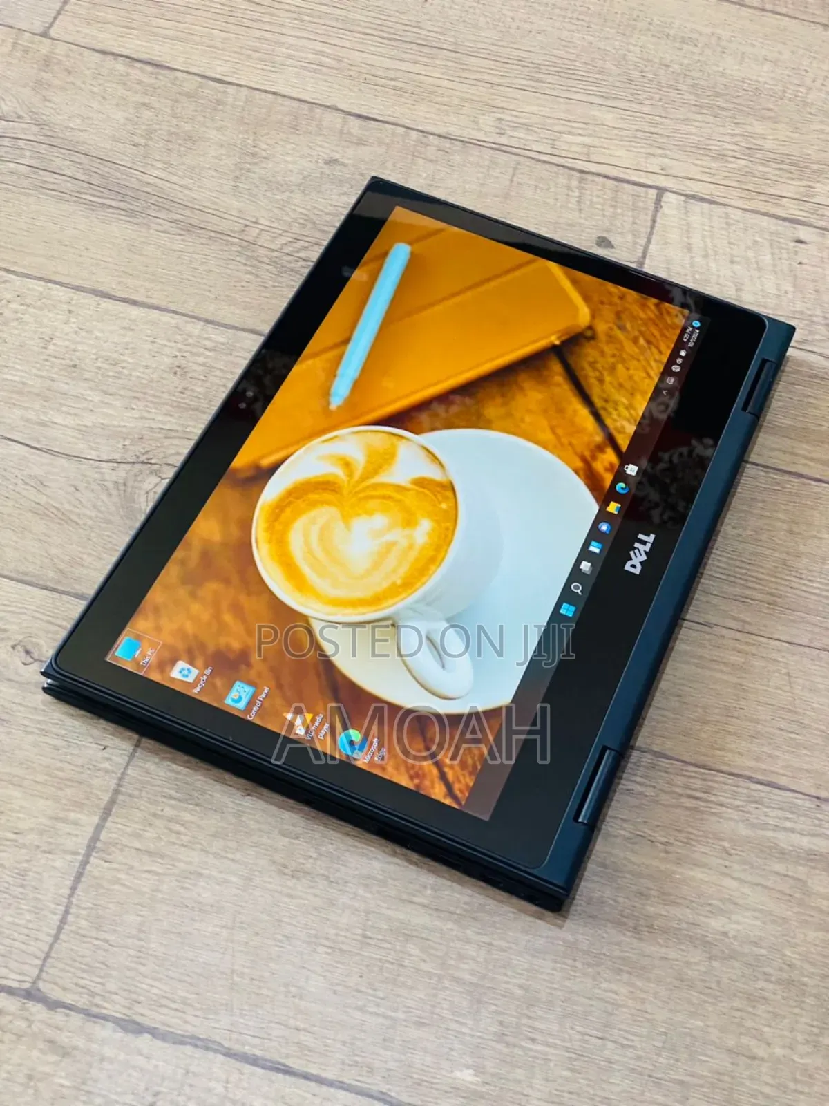 Laptop Dell Latitude 3390 8GB Intel Core I5 SSD 256GB