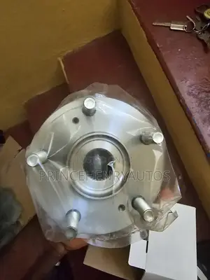 HRV(16-22), CRV 12-16, Clarity 17-21 Front Hub 44600-T0b-A00
