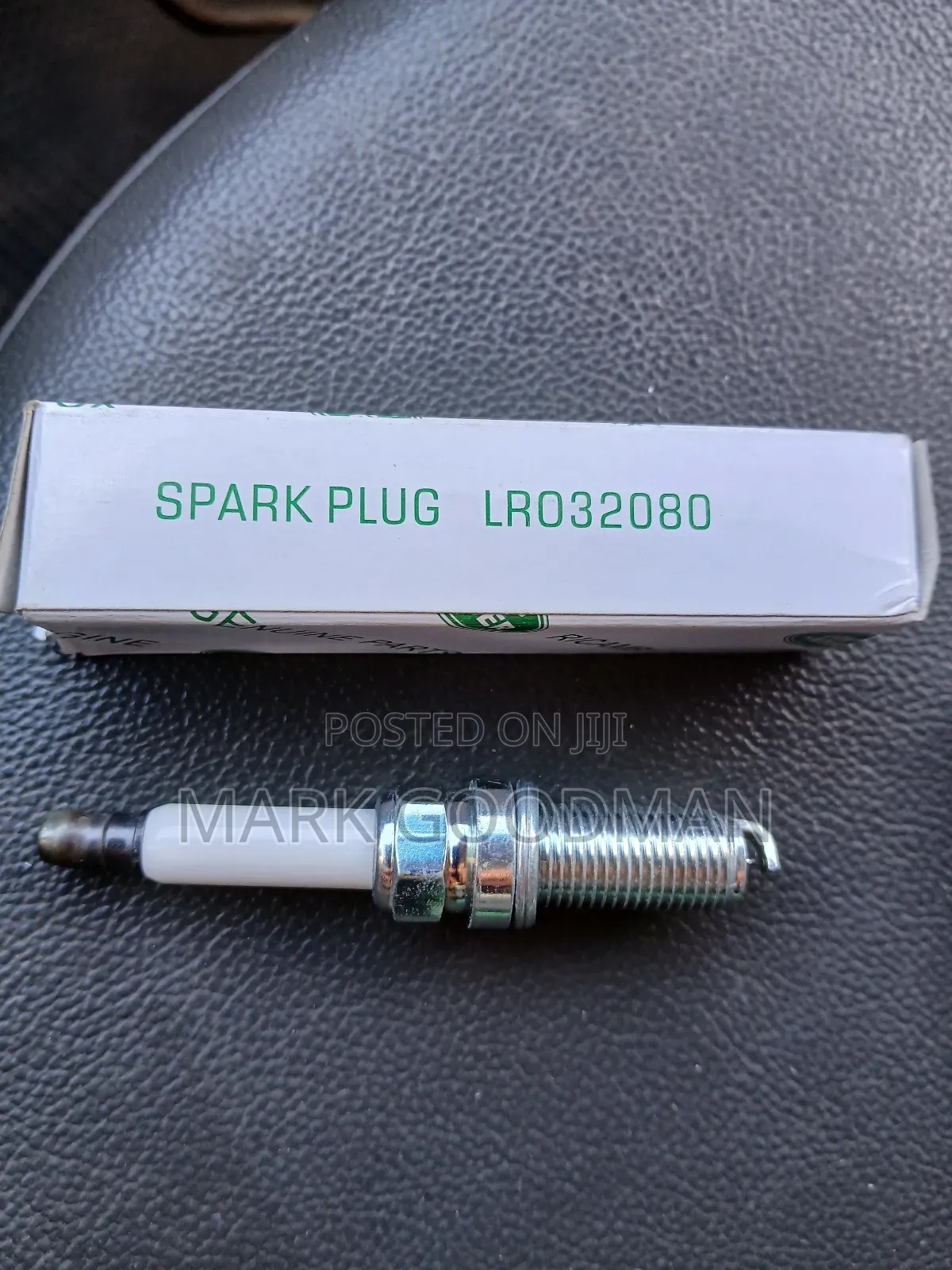 Land Rover Jaguar Plugs