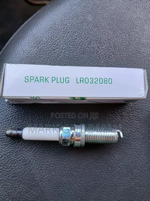 Land Rover Jaguar Plugs