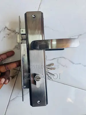 Big Quality Lock