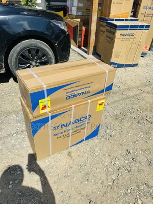 Purchase for Nasco Sleek Design 1.0hp Split R410 Gas
