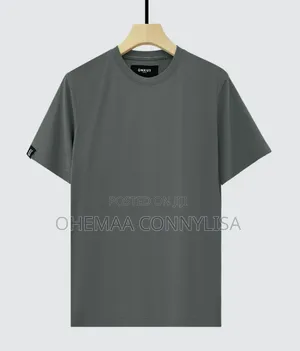 Unkut Plain Tees