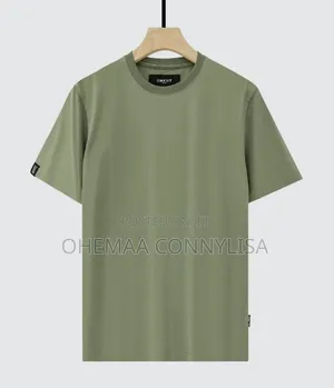 Unkut Plain Tees