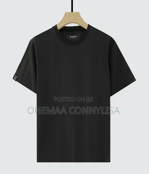Unkut Plain Tees