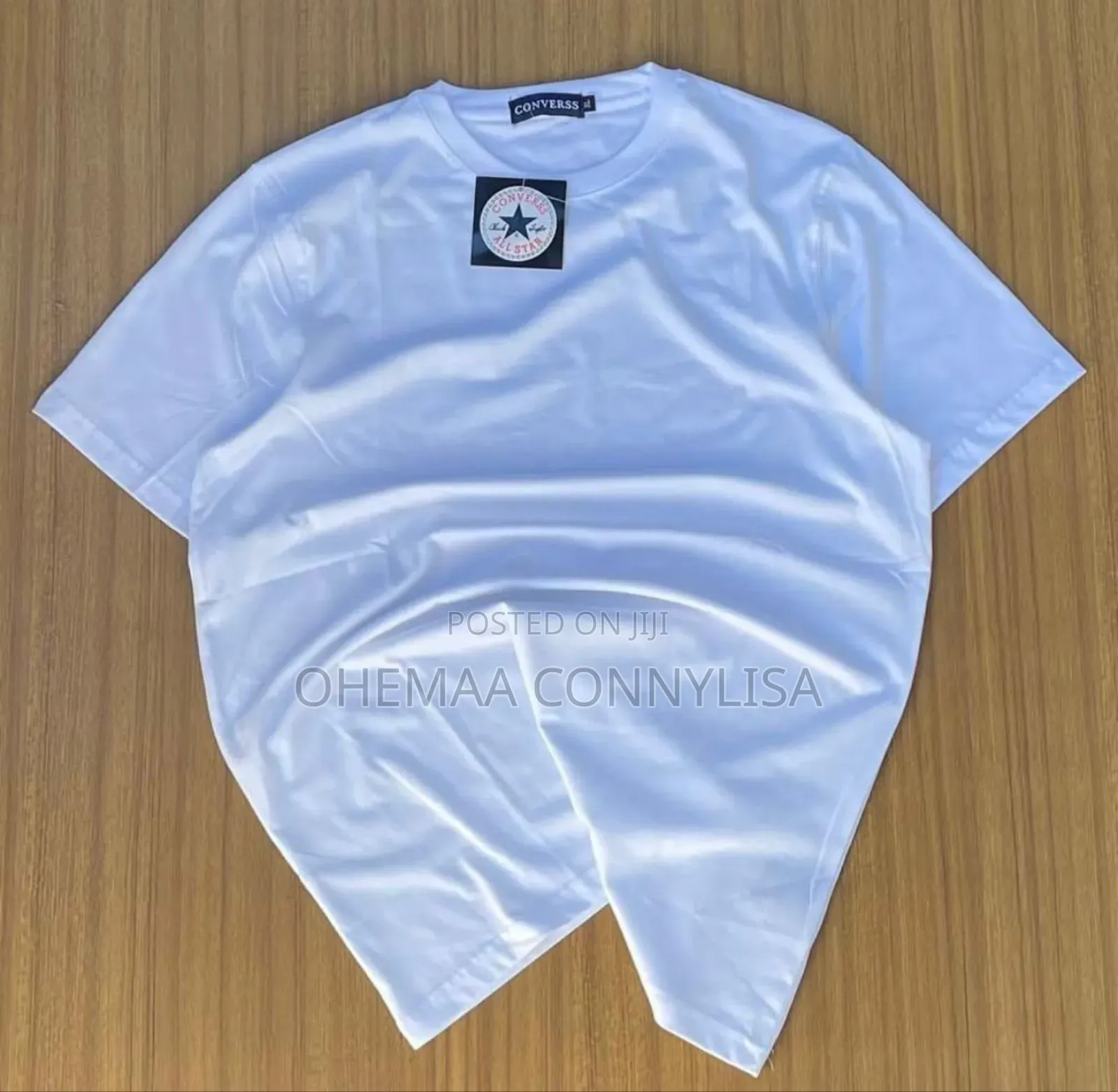 Unkut Plain Tees