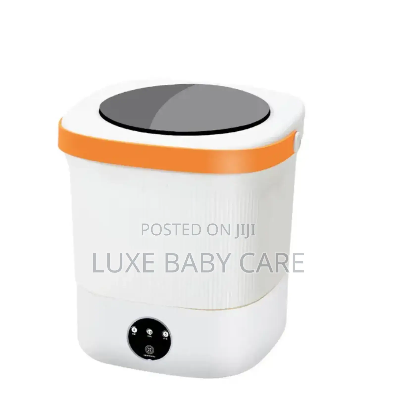 Foldable Mini Washing Machine Achine