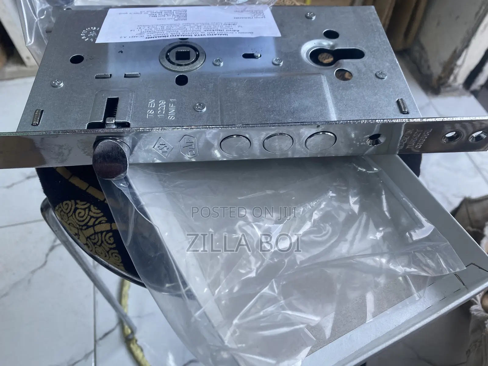 Turkey Engine