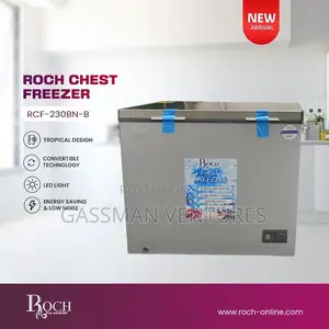 Roch 200 Litres Chest Freezer