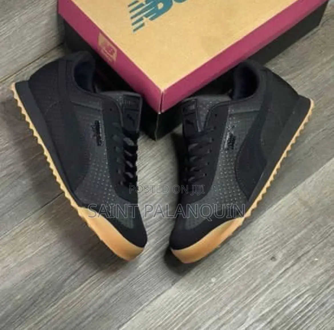 Puma Roma Mesh