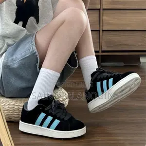 Adidas Campus Sneakers