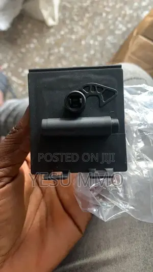 Mercedes Benz CLA Actuator Fuel Lid