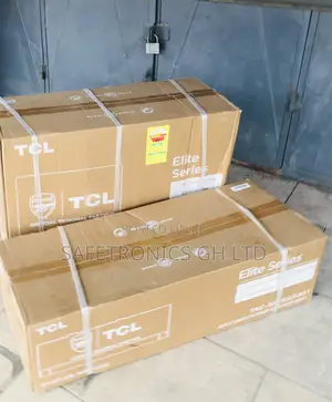 Get Original 1.5 Hp White TCL Split Gas Airconditioner