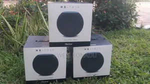 2026 Maxbest Mb-T M 0 8 Portable Speaker