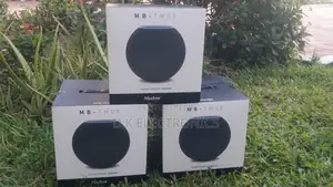 2026 Maxbest Mb-T M 0 8 Portable Speaker