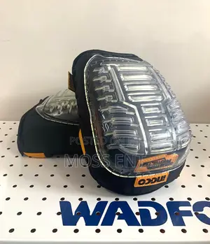 Kneepads - Hkpt0101