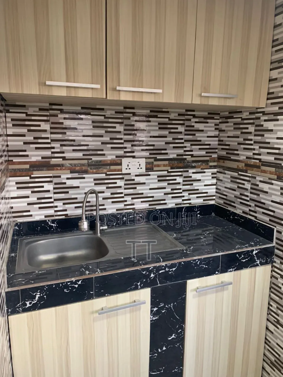 1bdrm Apartment in Teshie Lekma for rent