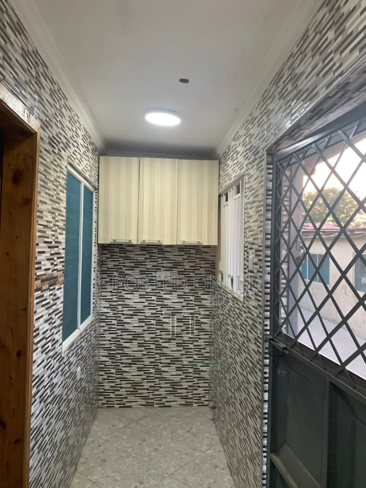 1bdrm Apartment in Teshie Lekma for rent