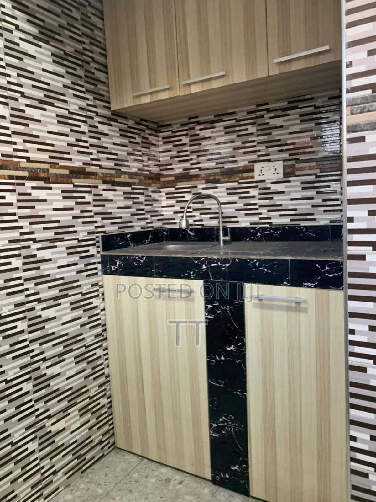 1bdrm Apartment in Teshie Lekma for rent