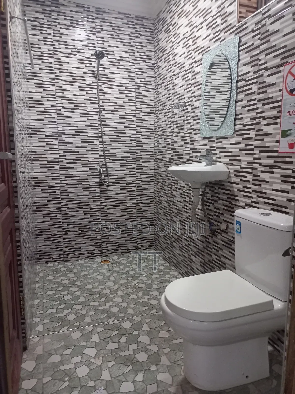 1bdrm Apartment in Teshie Lekma for rent