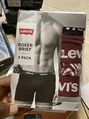 Men Designer Boxer