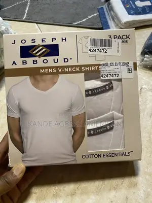 Original Brand Undershirt
