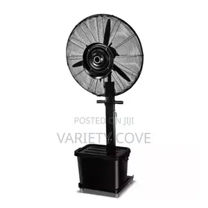 26" Industrial Mist Fan