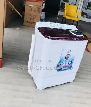 Order Classic Zara 5kg Topload Semiautomatic Washer: