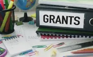 Grant Writer for Funds