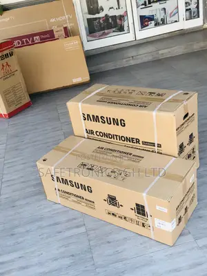 Buy High Quality White Samsung 2.5 Horsepower AC