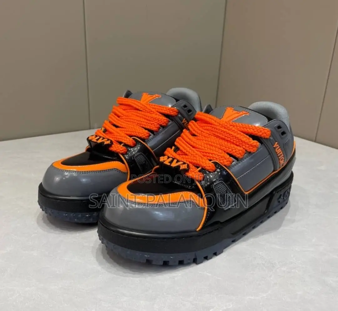 Louis Vuitton Sneakers