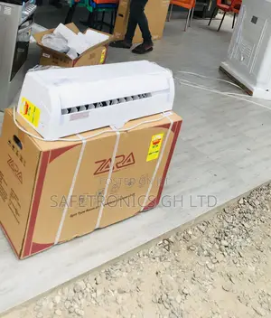 / Fresh in Box Zara 1.5 Horse Power White AC 