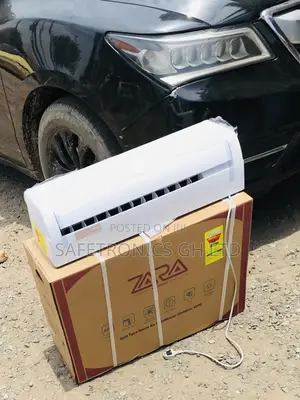 Order: Valuable 1.5 Horsepower Split System Zara White AC