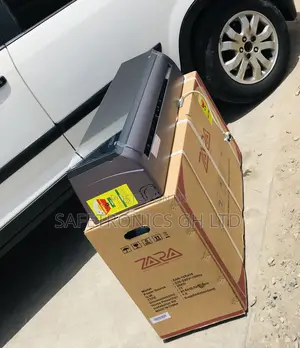 🥰 Zara Split System Horserpower Reliable 1.5 AC Black 😚