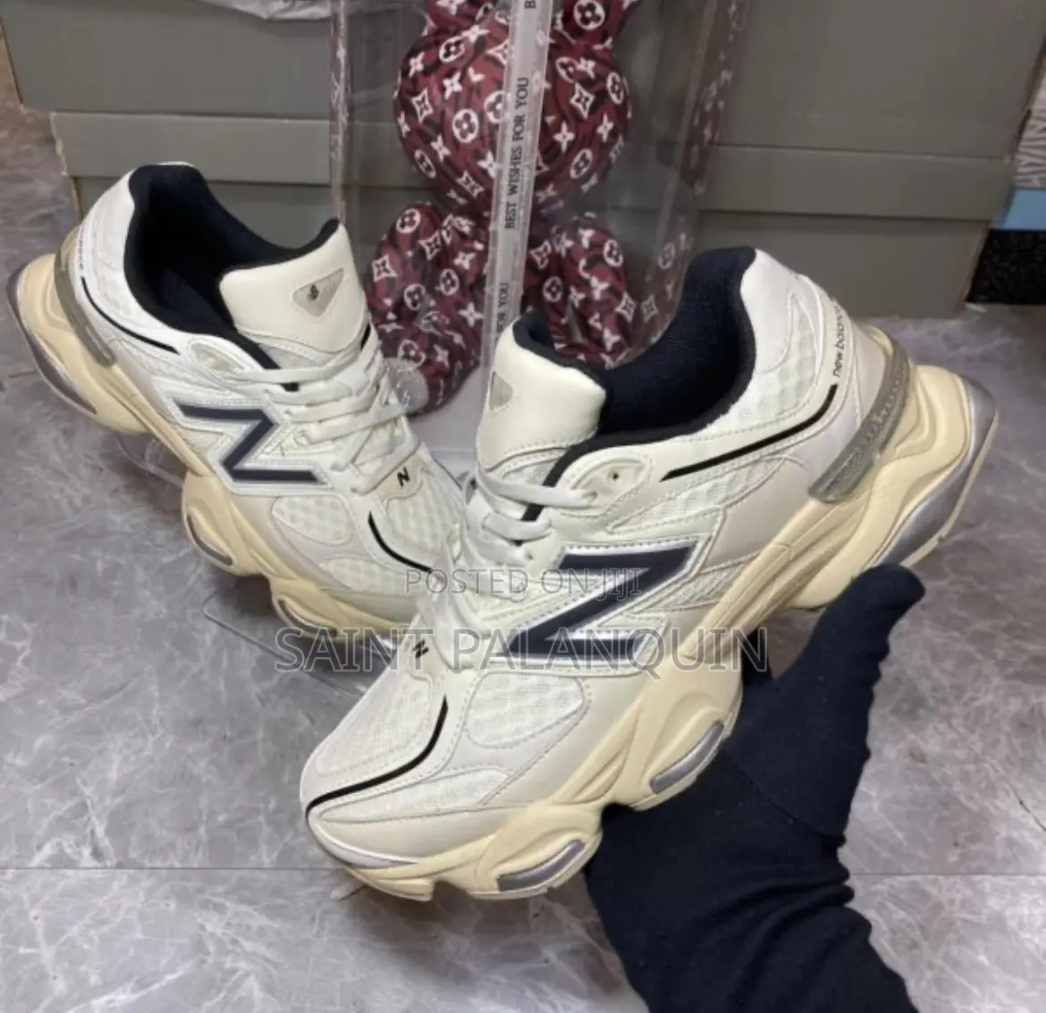 Mew Balance 9060