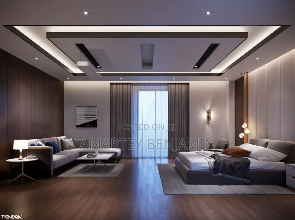 Wallpannel