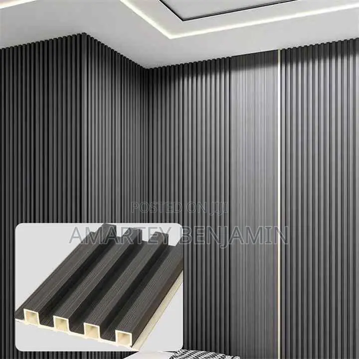 Wallpannel