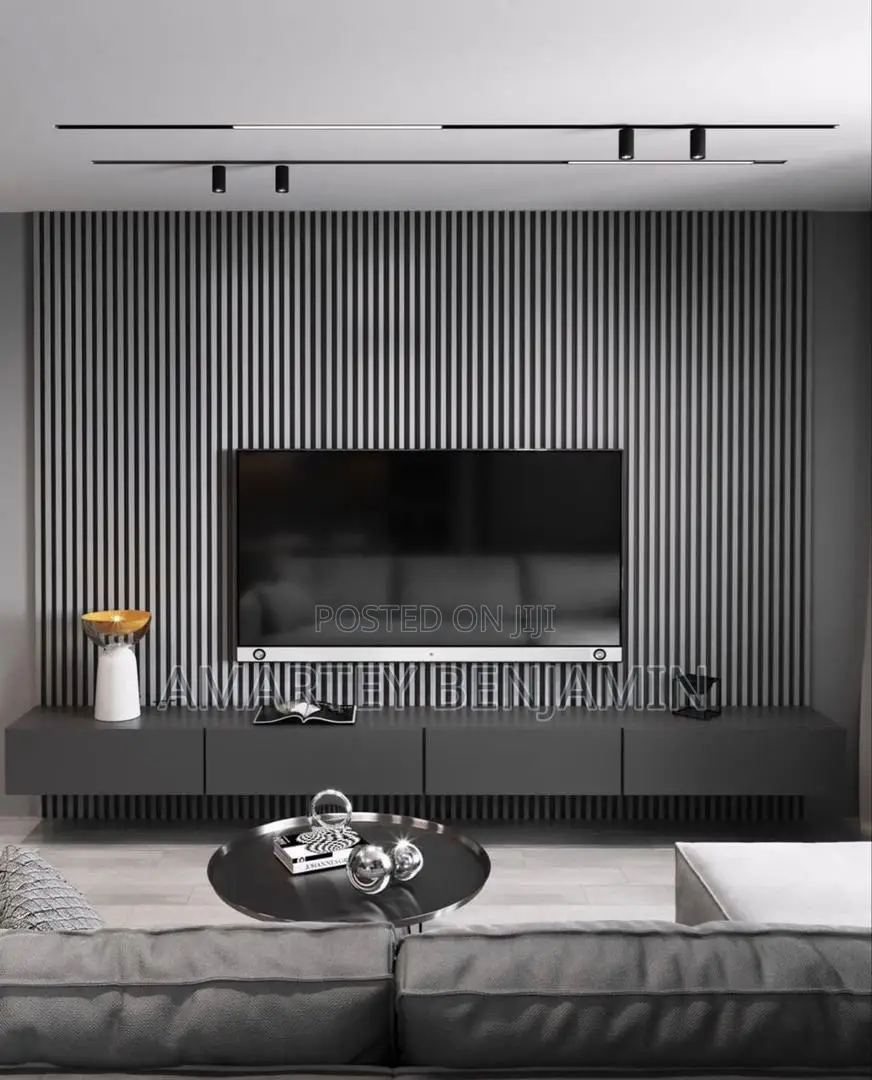 Wallpannel